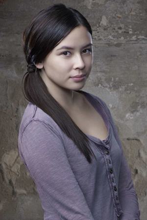 Malese Jow