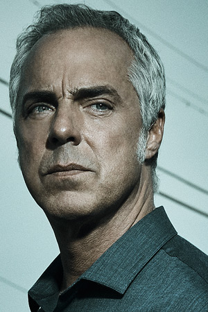 Titus Welliver