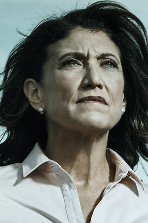 Amy Aquino