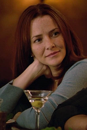 Annie Wersching