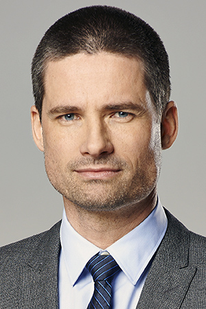 Warren Christie