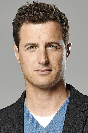 Brendan Penny