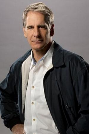 Scott Bakula