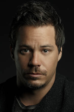 Michael Raymond-James