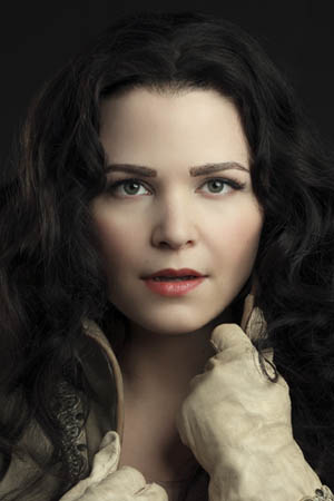 Ginnifer Goodwin