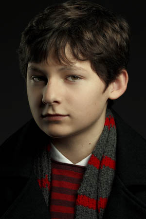 Jared Gilmore