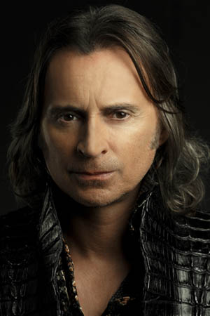 Robert Carlyle