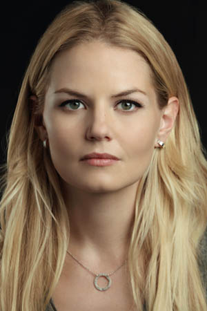 Jennifer Morrison