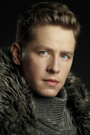 Josh Dallas