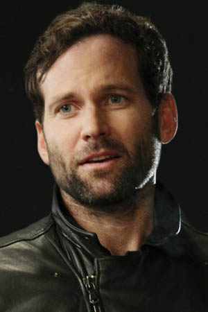 Eion Bailey