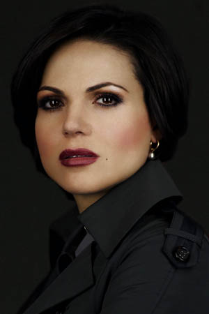 Lana Parrilla