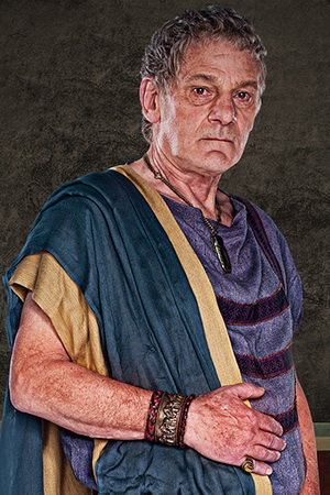 Jeffrey Thomas