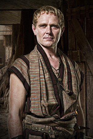 Stephen Lovatt