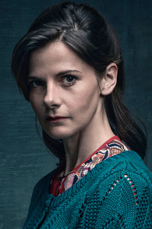 Louise Brealey
