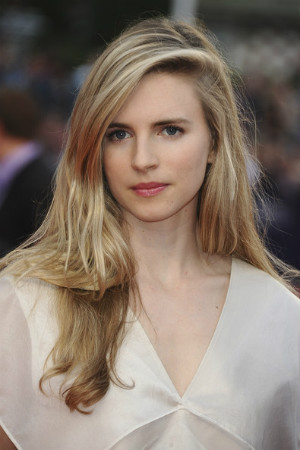 Brit Marling