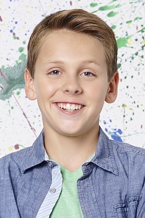 Jacob Bertrand