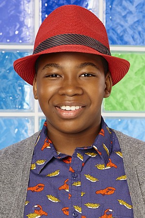Mekai Curtis