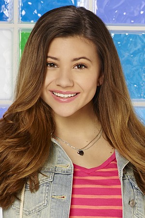 Olivia Stuck