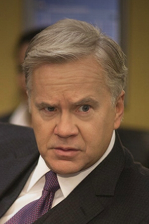 Tim Robbins