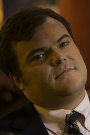 Jack Black