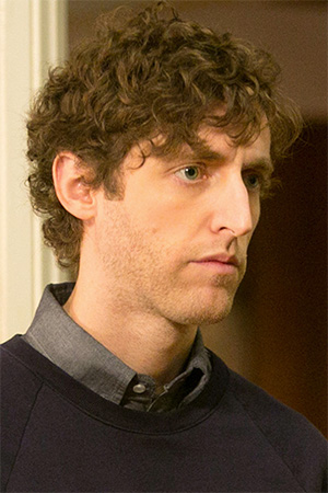 Thomas Middleditch