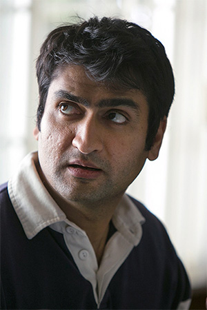 Kumail Nanjiani