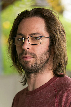 Martin Starr