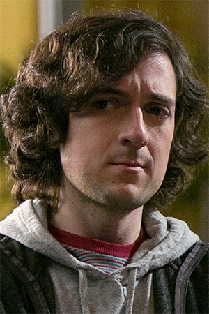 Josh Brener