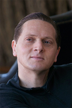 Matt Ross