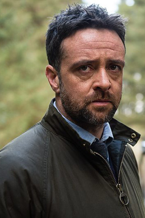Richard Harrington