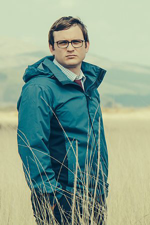 Alex Harries