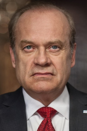 Kelsey Grammer
