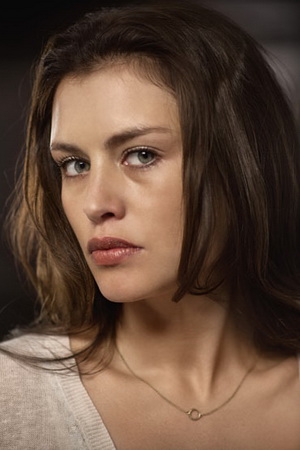 Hannah Ware