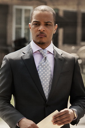 Tip "T.I" Harris