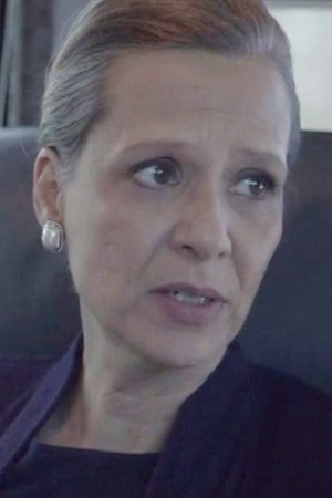 Amy Morton