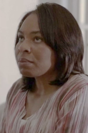 Karen Aldridge