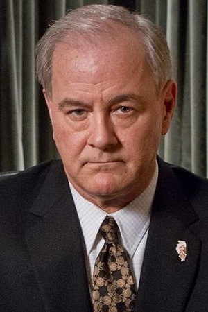 Francis Guinan