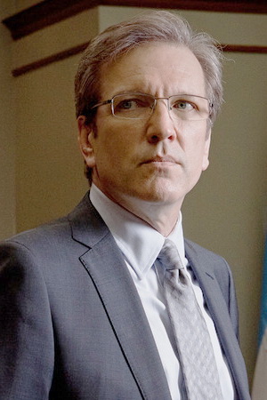 Martin Donovan