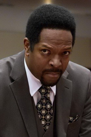 James Vincent Meredith