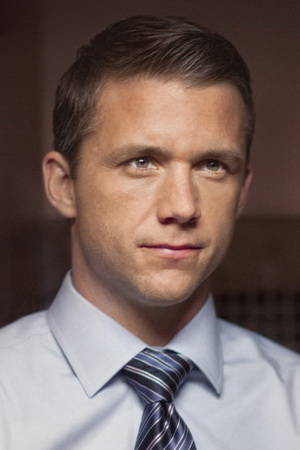 Jeff Hephner