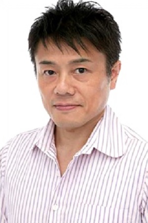 Takeshi Kusao