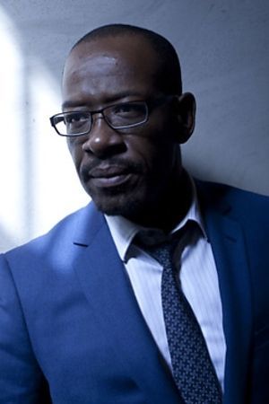 Lennie James