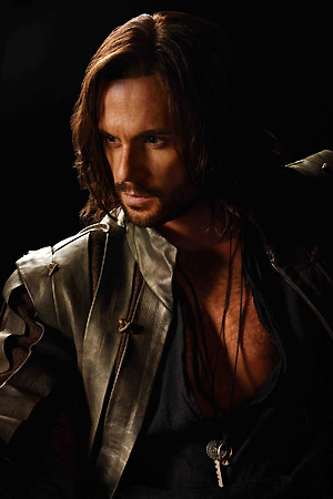 Tom Riley