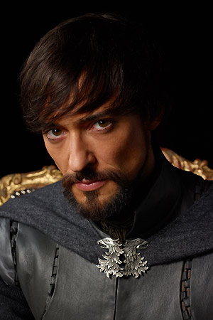 Blake Ritson