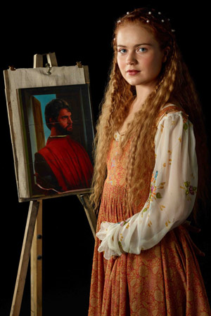 Hera Hilmar