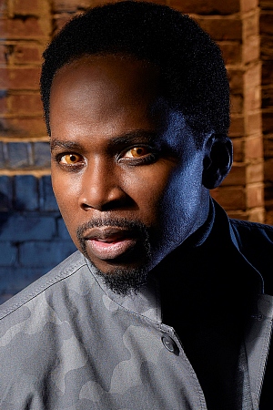 Harold Perrineau