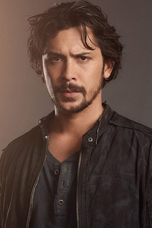 Bob Morley