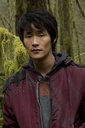 Christopher Larkin