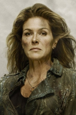 Paige Turco