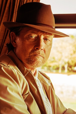 Robert Patrick
